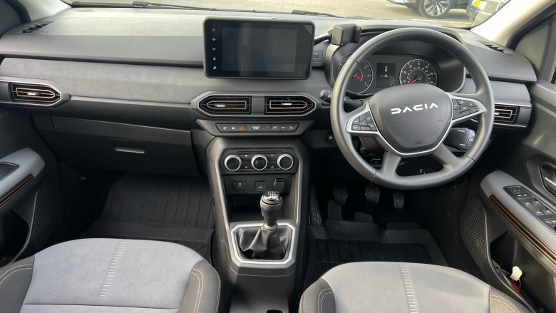 Dacia Sandero Stepway 1.0 TCe Extreme 5dr Petrol Hatchback